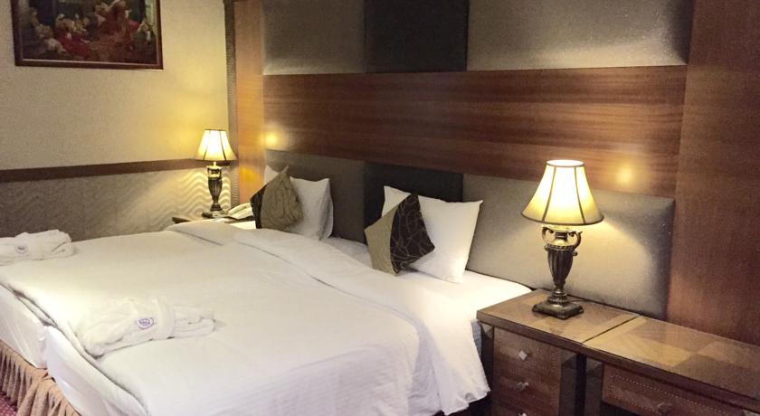 GSS Avenue Hotel — Дубаї, Об'єднані Арабські Емірати мініатюра 45