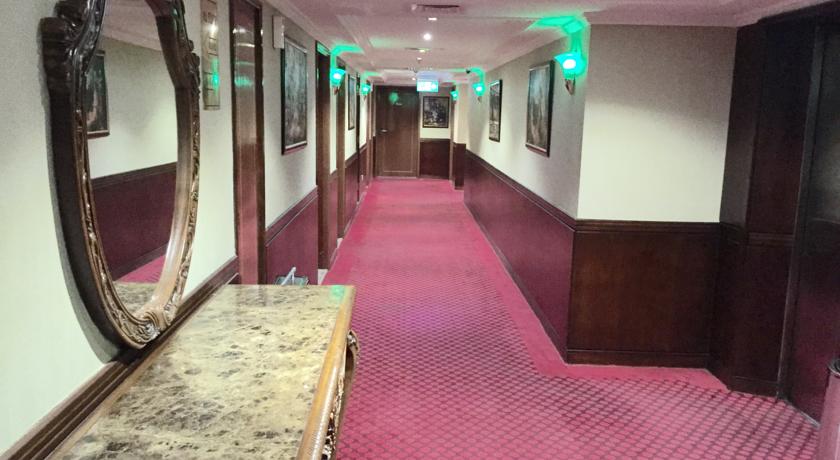 GSS Avenue Hotel — Дубаї, Об'єднані Арабські Емірати мініатюра 46