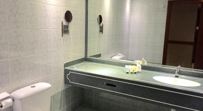 GSS Avenue Hotel — Дубаї, Об'єднані Арабські Емірати мініатюра 47