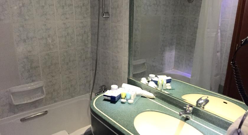 GSS Avenue Hotel — Дубаї, Об'єднані Арабські Емірати мініатюра 48
