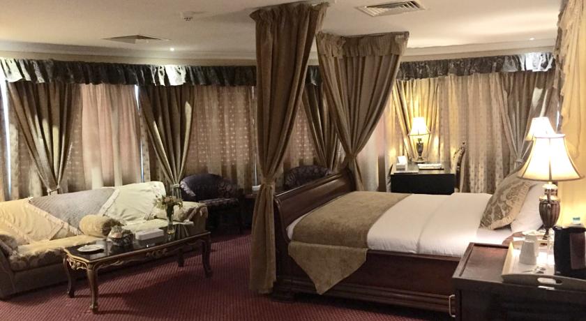 GSS Avenue Hotel — Дубаї, Об'єднані Арабські Емірати мініатюра 49