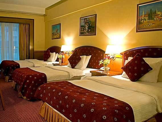 GSS Avenue Hotel — Дубаї, Об'єднані Арабські Емірати мініатюра 56