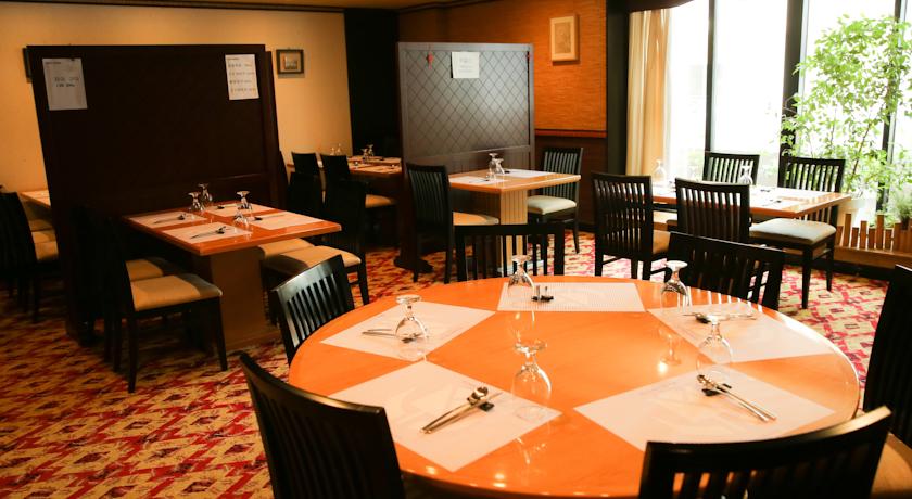 Golden Tulip Al Barsha — Дубаї, Об'єднані Арабські Емірати мініатюра 30