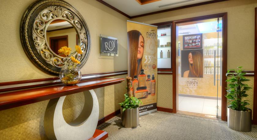 Golden Tulip Al Barsha — Дубаї, Об'єднані Арабські Емірати мініатюра 33