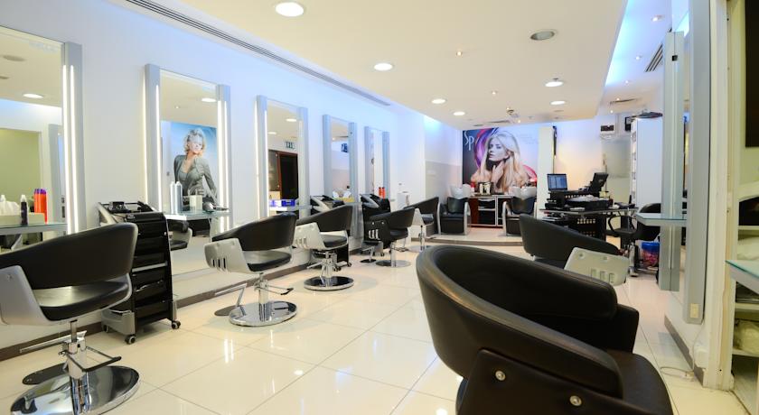 Golden Tulip Al Barsha — Дубаї, Об'єднані Арабські Емірати мініатюра 34