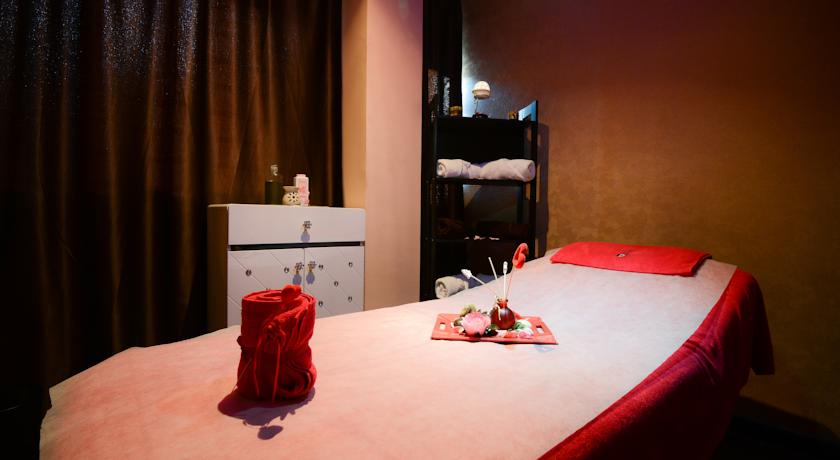 Golden Tulip Al Barsha — Дубаї, Об'єднані Арабські Емірати мініатюра 37