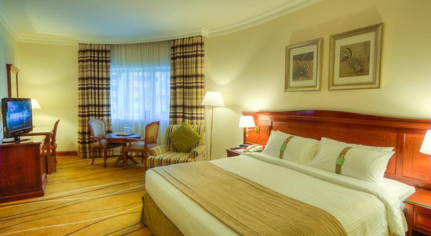 Vision Imperial Hotel — Дубаї, Об'єднані Арабські Емірати — фото 1