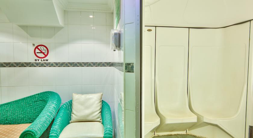 Vision Imperial Hotel — Дубаї, Об'єднані Арабські Емірати мініатюра 7