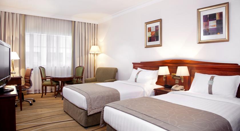 Vision Imperial Hotel — Дубаї, Об'єднані Арабські Емірати мініатюра 10