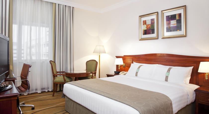 Vision Imperial Hotel — Дубаї, Об'єднані Арабські Емірати мініатюра 11