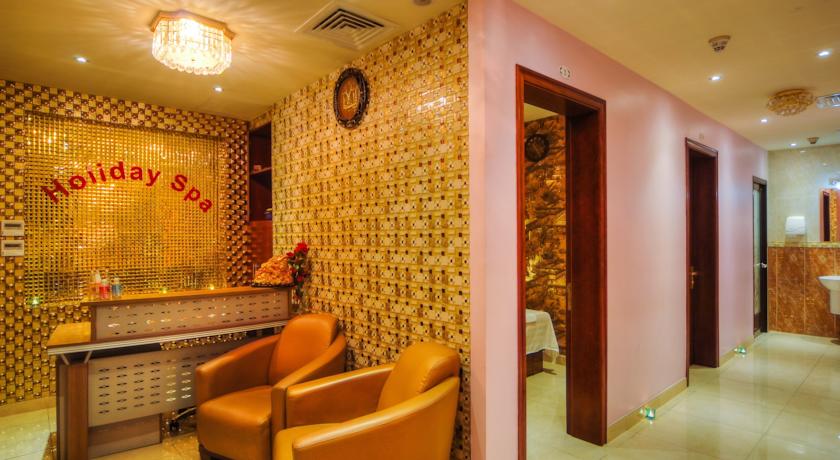 Vision Imperial Hotel — Дубаї, Об'єднані Арабські Емірати мініатюра 12
