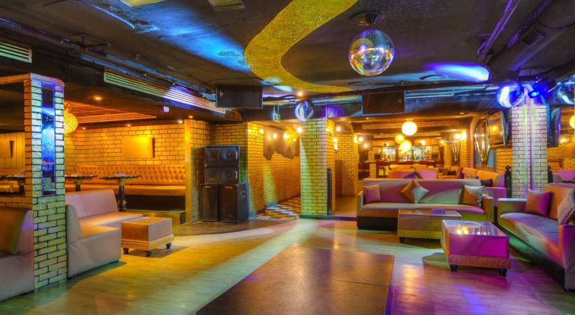 Vision Imperial Hotel — Дубаї, Об'єднані Арабські Емірати мініатюра 13