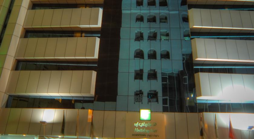 Vision Imperial Hotel — Дубаї, Об'єднані Арабські Емірати мініатюра 14