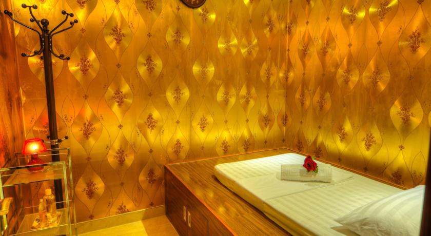 Vision Imperial Hotel — Дубаї, Об'єднані Арабські Емірати мініатюра 15