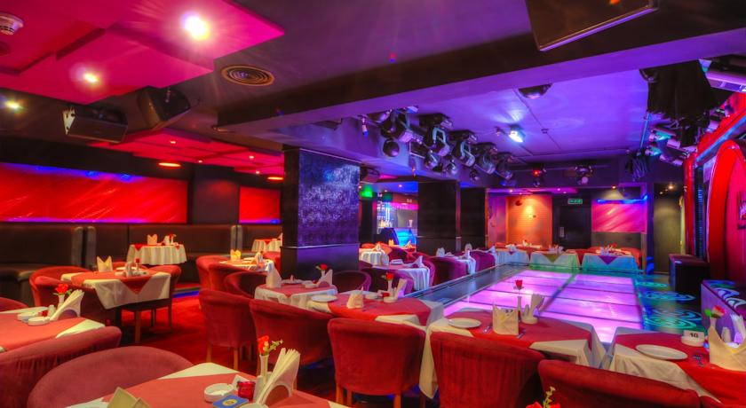 Vision Imperial Hotel — Дубаї, Об'єднані Арабські Емірати мініатюра 17