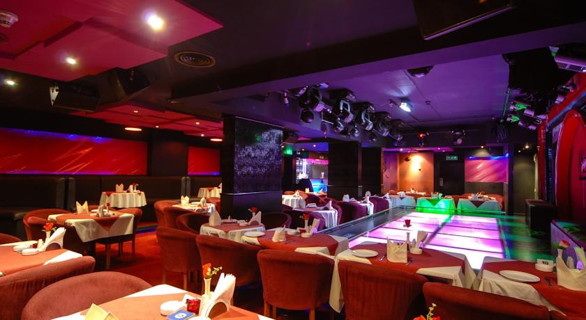 Vision Imperial Hotel — Дубаї, Об'єднані Арабські Емірати мініатюра 18