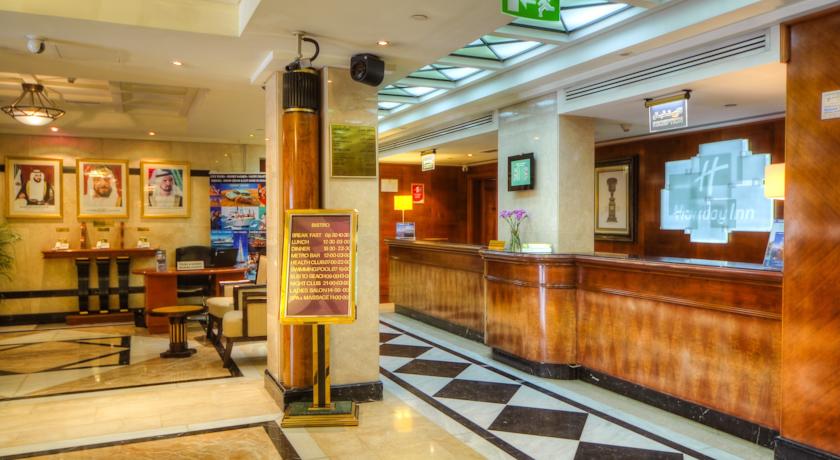 Vision Imperial Hotel — Дубаї, Об'єднані Арабські Емірати мініатюра 19