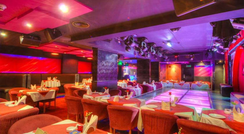Vision Imperial Hotel — Дубаї, Об'єднані Арабські Емірати мініатюра 20