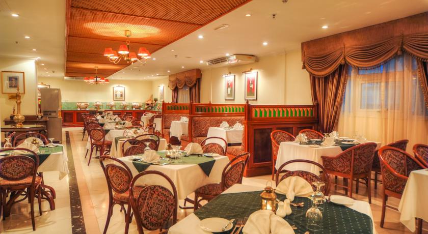 Vision Imperial Hotel — Дубаї, Об'єднані Арабські Емірати мініатюра 21