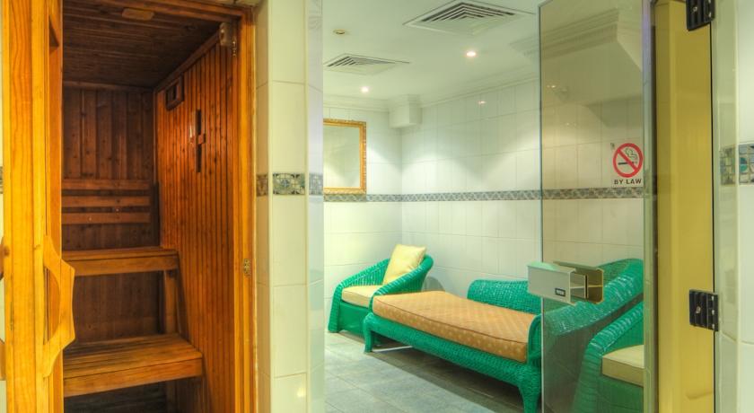 Vision Imperial Hotel — Дубаї, Об'єднані Арабські Емірати мініатюра 23