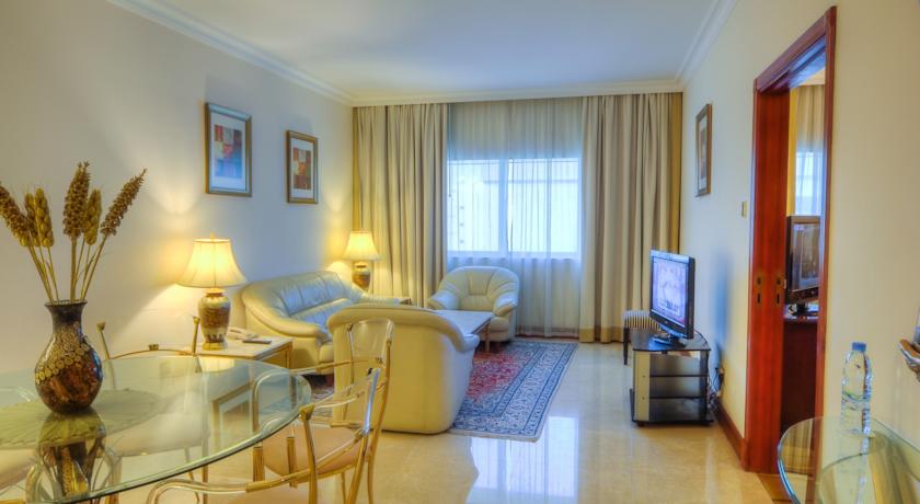 Vision Imperial Hotel — Дубаї, Об'єднані Арабські Емірати мініатюра 26