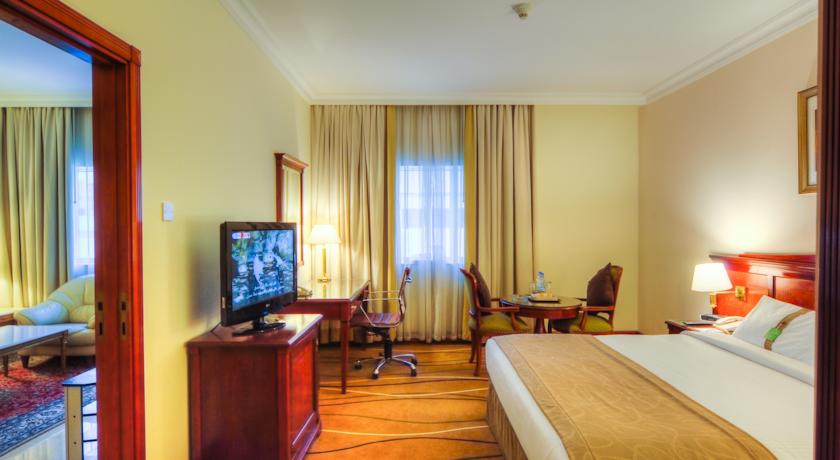 Vision Imperial Hotel — Дубаї, Об'єднані Арабські Емірати мініатюра 27