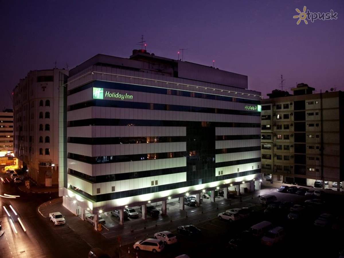 Vision Imperial Hotel — Дубаї, Об'єднані Арабські Емірати мініатюра 31