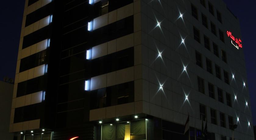 Lotus Grand Hotel Al Rigga — Дубаї, Об'єднані Арабські Емірати мініатюра 37