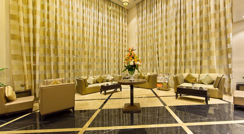 Lotus Grand Hotel Al Rigga — Дубаї, Об'єднані Арабські Емірати мініатюра 40
