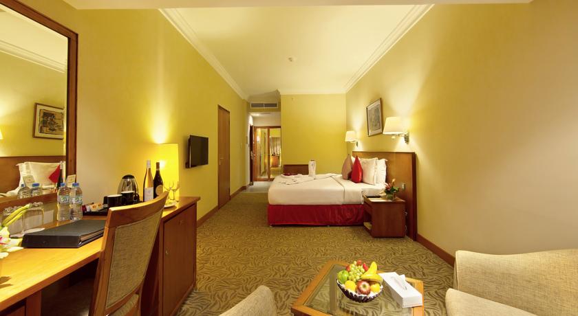 Lotus Grand Hotel Al Rigga — Дубаї, Об'єднані Арабські Емірати мініатюра 48