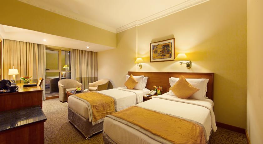 Lotus Grand Hotel Al Rigga — Дубаї, Об'єднані Арабські Емірати мініатюра 55