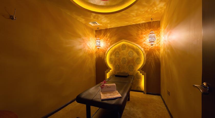 Lotus Grand Hotel Al Rigga — Дубаї, Об'єднані Арабські Емірати мініатюра 77
