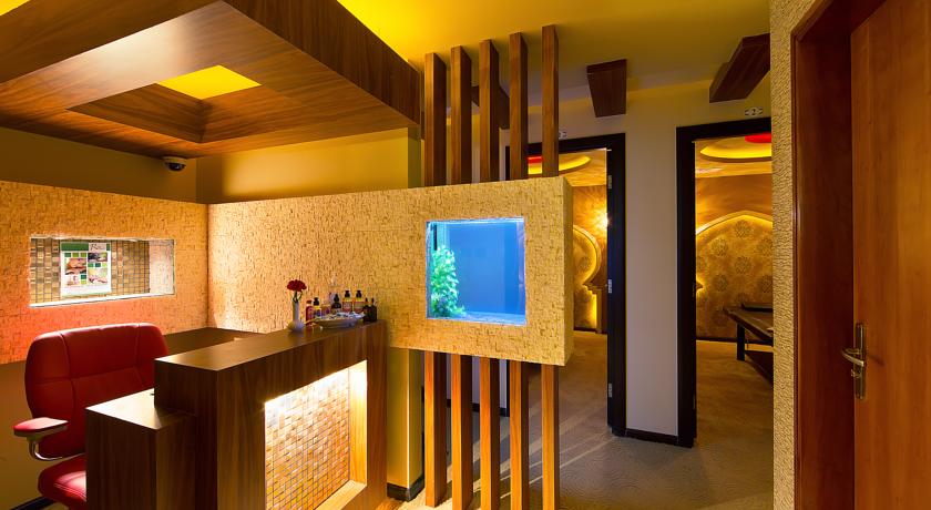 Lotus Grand Hotel Al Rigga — Дубаї, Об'єднані Арабські Емірати мініатюра 78