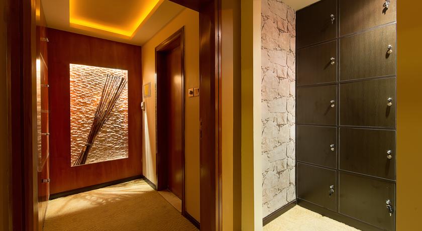 Lotus Grand Hotel Al Rigga — Дубаї, Об'єднані Арабські Емірати мініатюра 79