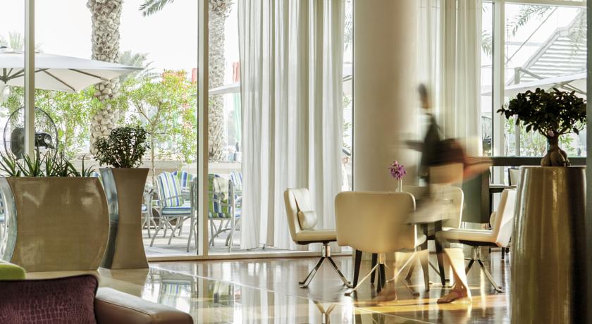Novotel World Trade Centre — Дубаї, Об'єднані Арабські Емірати мініатюра 162