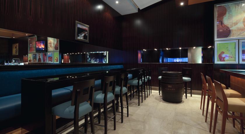 Novotel World Trade Centre — Дубаї, Об'єднані Арабські Емірати мініатюра 172