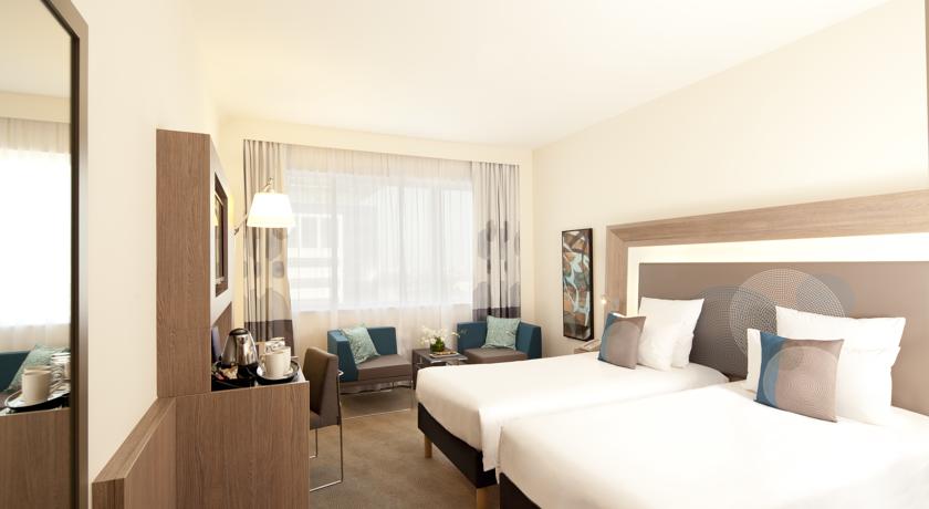 Novotel World Trade Centre — Дубаї, Об'єднані Арабські Емірати мініатюра 183