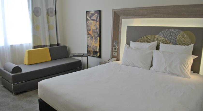 Novotel World Trade Centre — Дубаї, Об'єднані Арабські Емірати мініатюра 184