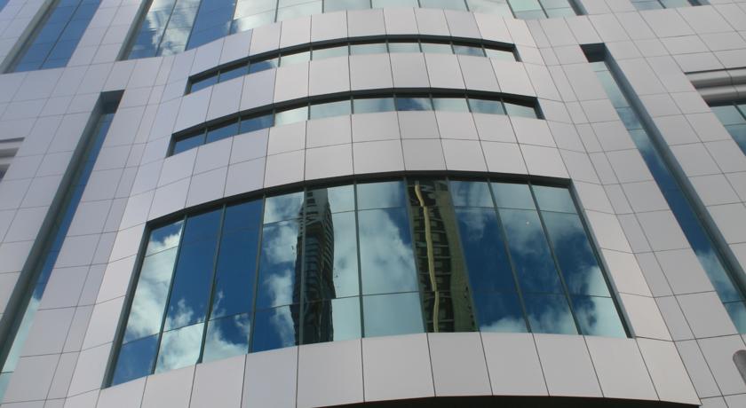 Towers Rotana Hotel — Дубаї, Об'єднані Арабські Емірати мініатюра 137