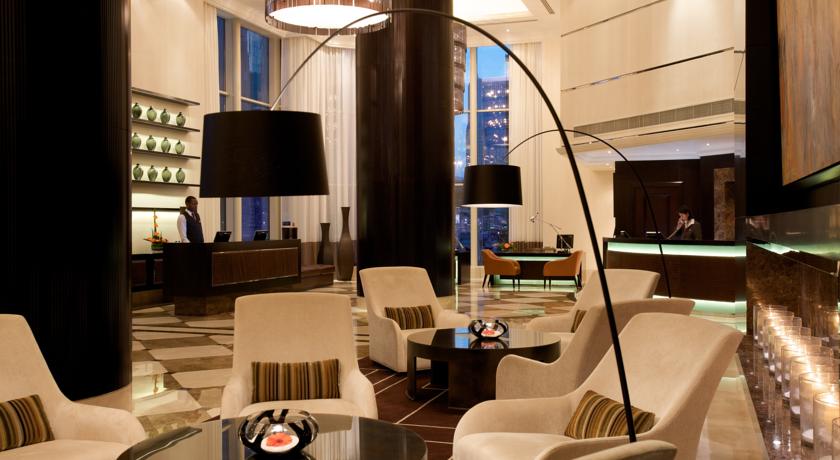 Towers Rotana Hotel — Дубаї, Об'єднані Арабські Емірати мініатюра 138