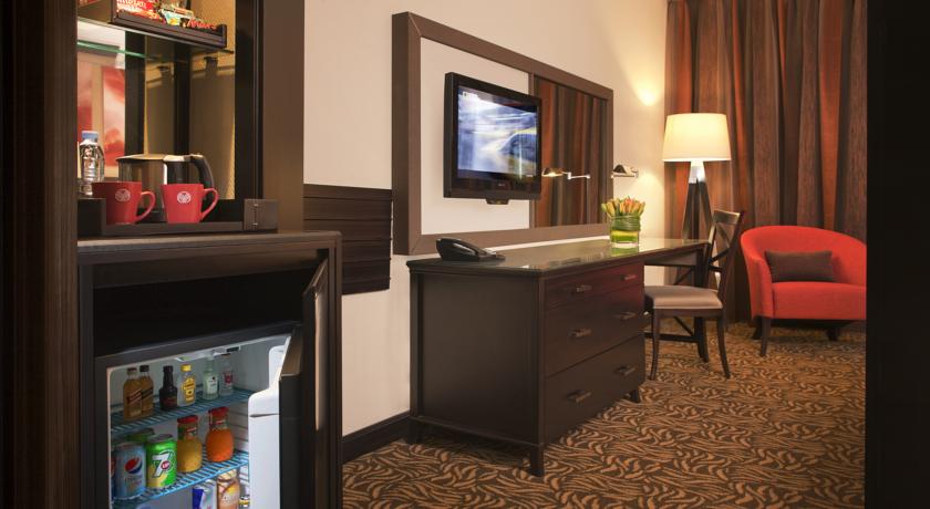 Towers Rotana Hotel — Дубаї, Об'єднані Арабські Емірати мініатюра 148