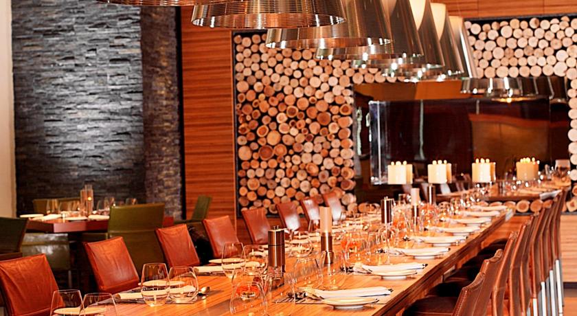 Towers Rotana Hotel — Дубаї, Об'єднані Арабські Емірати мініатюра 157