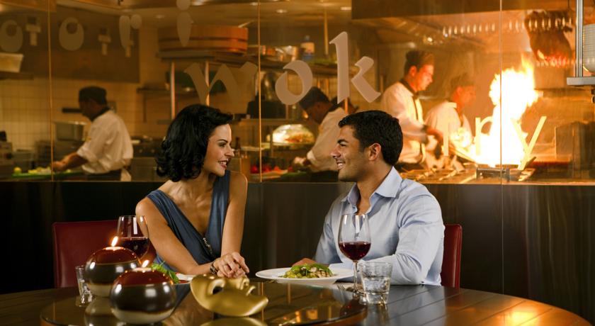 Towers Rotana Hotel — Дубаї, Об'єднані Арабські Емірати мініатюра 158