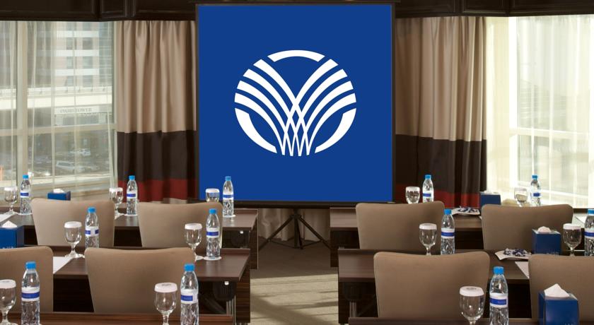 Towers Rotana Hotel — Дубаї, Об'єднані Арабські Емірати мініатюра 161