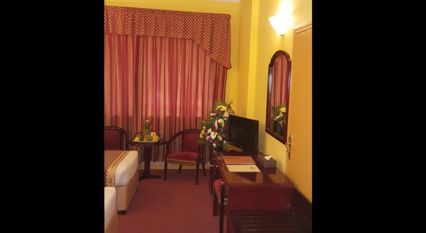 Comfort Inn Hotel, Дубаї, Об'єднані Арабські Емірати мініатюра 7