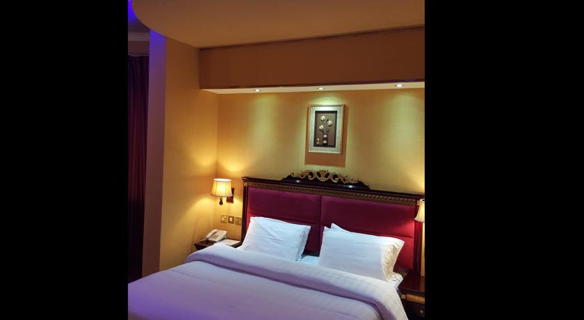 Comfort Inn Hotel, Дубаї, Об'єднані Арабські Емірати мініатюра 8