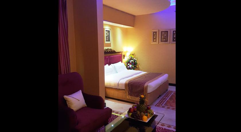 Comfort Inn Hotel, Дубаї, Об'єднані Арабські Емірати мініатюра 9