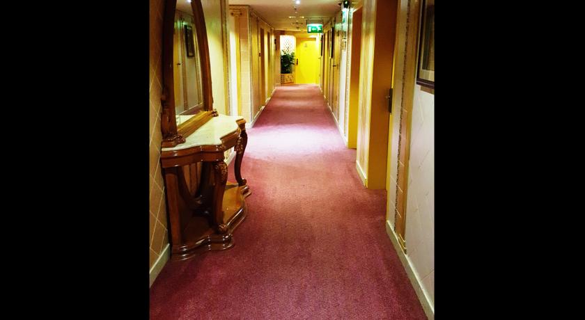 Comfort Inn Hotel, Дубаї, Об'єднані Арабські Емірати мініатюра 10