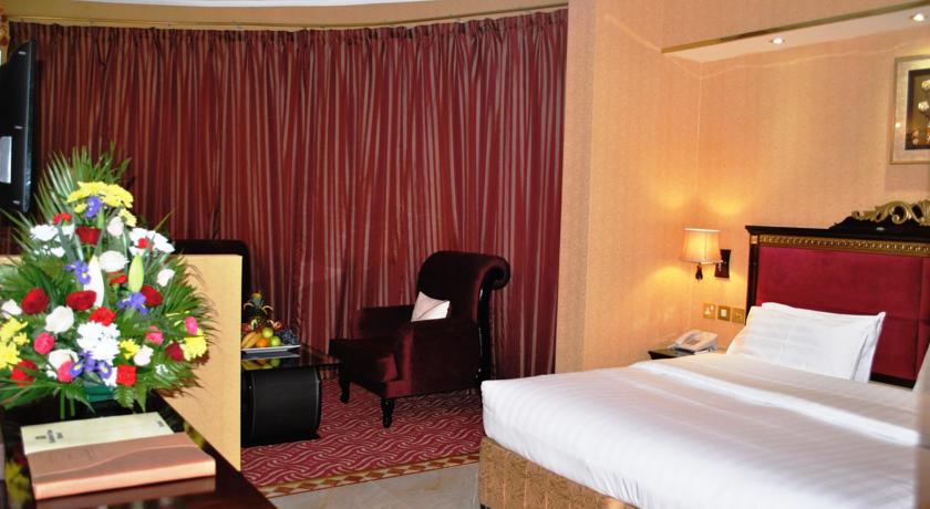 Comfort Inn Hotel, Дубаї, Об'єднані Арабські Емірати мініатюра 11