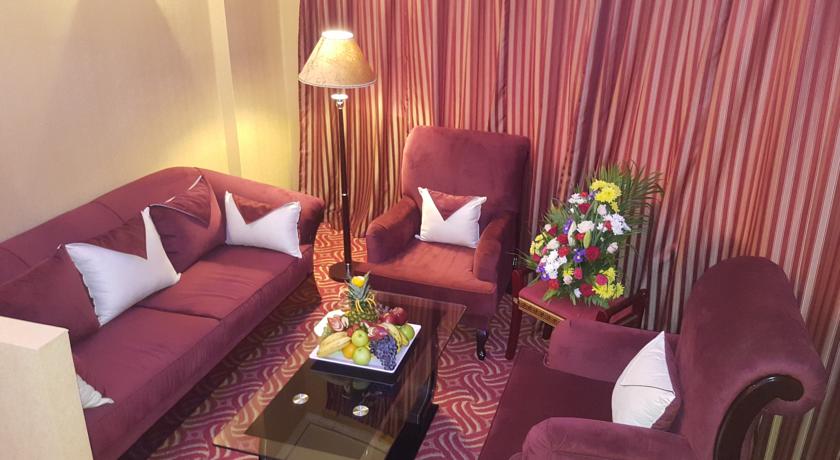 Comfort Inn Hotel, Дубаї, Об'єднані Арабські Емірати мініатюра 12